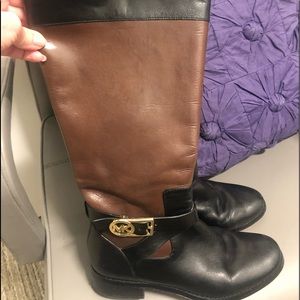 Michael Kors Boots